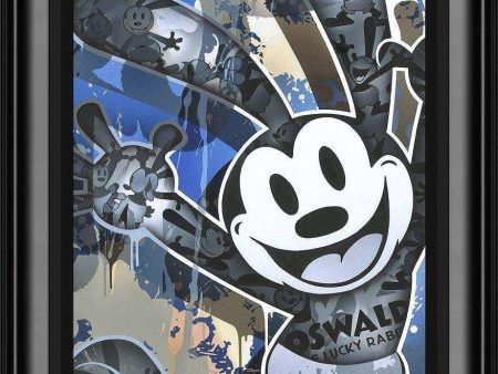 Disney Silver Series: Oswald Cheap