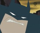 The New Batman Adventures Original Production Cel: Batman Online now