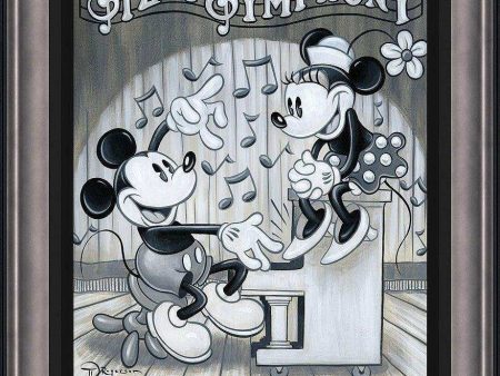 Disney Silver Series: Music by Mickey Cheap