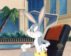 Looney Tunes Original Production Cel: Bugs Bunny Cheap