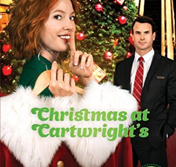 CHRISTMAS AT CARTWRIGHT S [IMPORT] For Sale