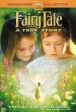 NEW FAIRYTALE A TRUE STORY (DVD) Supply