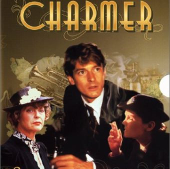 THE CHARMER Online now