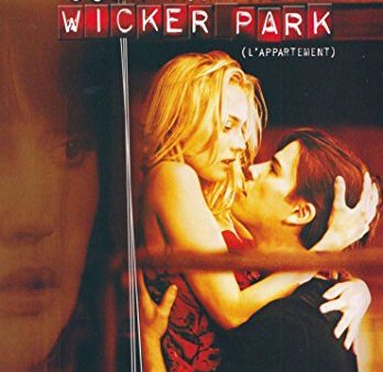 WICKER PARK on Sale