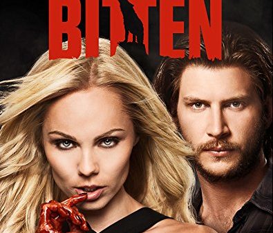 BITTEN: SEASON 1 [BLU-RAY] Discount