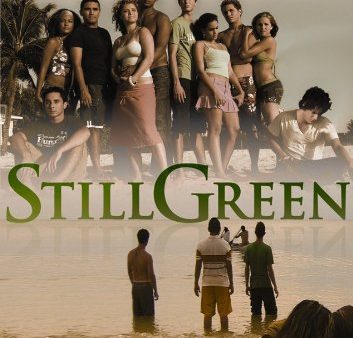 STILL GREEN [IMPORT] For Discount