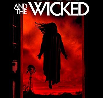 THE DARK AND THE WICKED For Cheap