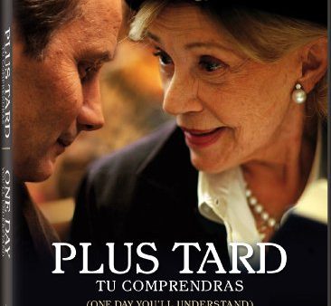 ONE DAY YOU LL UNDERSTAND   PLUS TARD, TU COMPRENDRAS on Sale