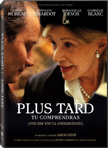 ONE DAY YOU LL UNDERSTAND   PLUS TARD, TU COMPRENDRAS on Sale