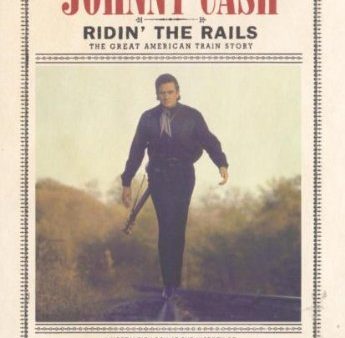 RIDIN THE RAILS: GREAT AMERICA [IMPORT] Online