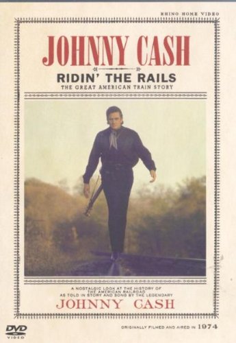 RIDIN THE RAILS: GREAT AMERICA [IMPORT] Online