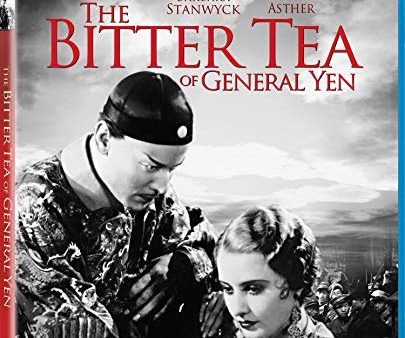 BITTER TEA OF GENERAL YEN  - BLU Online Sale