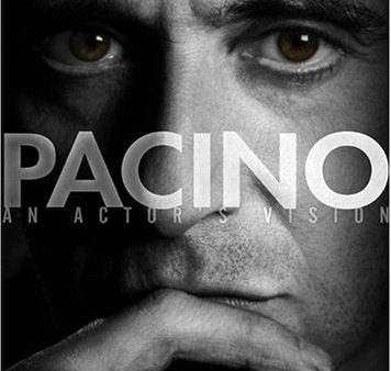 AL PACINO: AN ACTOR S VISION (CHINESE COFFEE   LOOKING FOR RICHARD   THE LOCAL STIGMATIC) (1996) Online Hot Sale