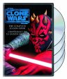 STAR WARS -- THE CLONE WARS: SEASON 4 (BILINGUAL) Supply