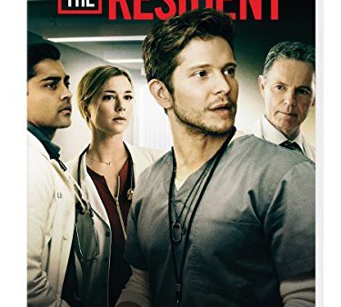 RESIDENT, THE: SEASON 1 For Cheap