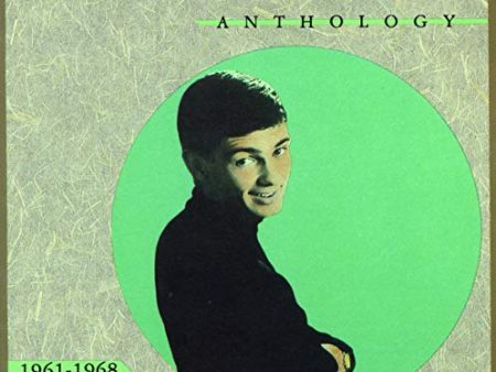 GENE PITNEY - ANTHOLOGY 1961-1968 For Sale