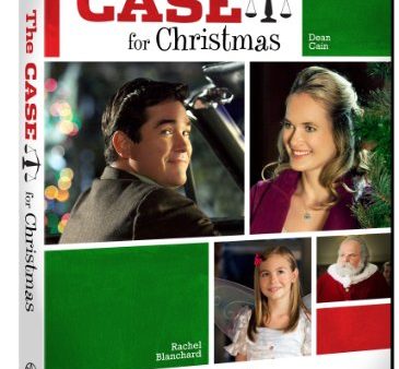 CASE FOR CHRISTMAS [IMPORT] Supply