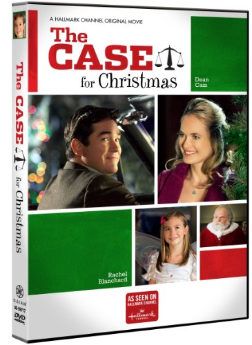 CASE FOR CHRISTMAS [IMPORT] Supply