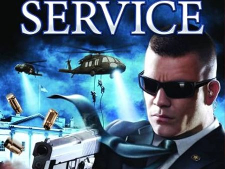 SECRET SERVICE: ULTIMATE SACRIFICE  - XBX360 Online Sale