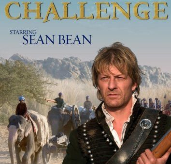 SHARPE S CHALLENGE Online now