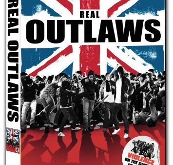 REAL OUTLAWS Online Hot Sale