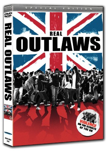 REAL OUTLAWS Online Hot Sale