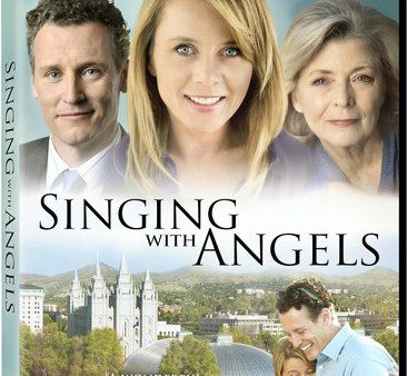 SINGING WITH ANGELS [IMPORT] Discount