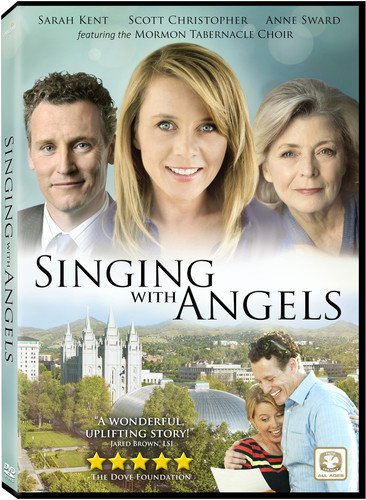 SINGING WITH ANGELS [IMPORT] Discount