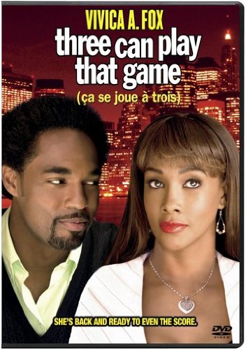 THREE CAN PLAY THAT GAME BILINGUAL Hot on Sale