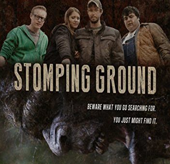 STOMPING GROUND Sale