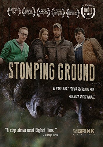 STOMPING GROUND Sale