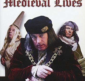 TERRY JONES: MEDIEVAL LIVES Online Sale