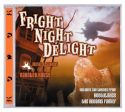 VARIOUS - FRIGHT NIGHT DELIGHT Supply