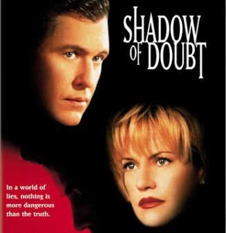 SHADOW OF DOUBT (BILINGUAL) Online Sale