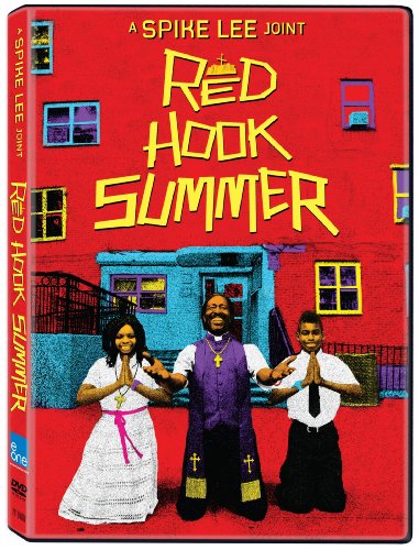 RED HOOK SUMMER Hot on Sale