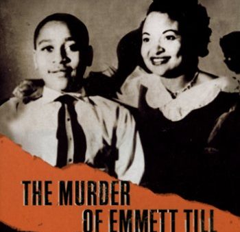 MURDER OF EMMETT TILL, THE Sale