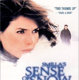 SMILLA S SENSE OF SNOW (WIDESCREEN) (BILINGUAL) Online Sale