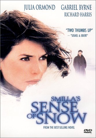 SMILLA S SENSE OF SNOW (WIDESCREEN) (BILINGUAL) Online Sale