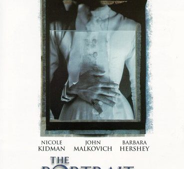 THE PORTRAIT OF A LADY (WIDESCREEN FULL SCREEN) [IMPORT] Cheap