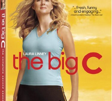 THE BIG C: THE COMPLETE SECOND SEASON Online