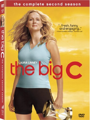 THE BIG C: THE COMPLETE SECOND SEASON Online