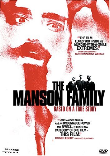 THE MANSON FAMILY For Discount