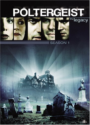 POLTERGEIST: THE LEGACY - THE COMPLETE FIRST SEASON [IMPORT] Online now