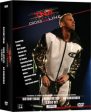 TNA:CROSS THE LINE PPV 3 P Hot on Sale