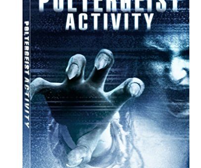 POLTERGEIST ACTIVITY [IMPORT] Hot on Sale