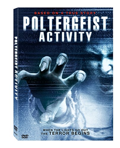 POLTERGEIST ACTIVITY [IMPORT] Hot on Sale