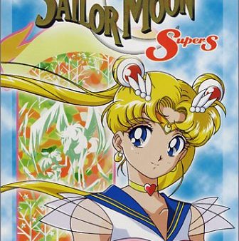 SAILOR MOON SUPER S 1: PEGASUS COLL [IMPORT] For Cheap