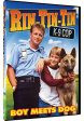 RIN TIN TIN: K9 COP - BOY MEETS DOG Sale