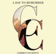 A DAY TO REMEMBER - COMMON COURTESY (CD+DVD) For Sale