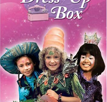 THE DRESS-UP BOX - SERIES ONE Online